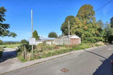 Plot for sale