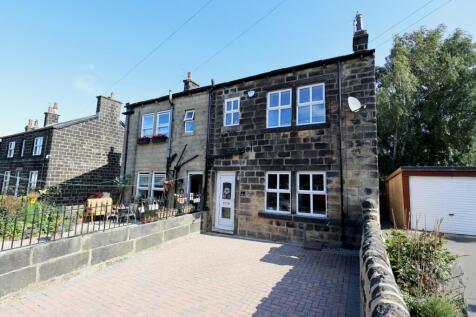Football, Yeadon, Leeds, West... 3 bed semi