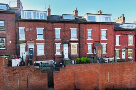 Ross Terrace, Leeds, West Yorkshire... 2 bed terraced house for sale