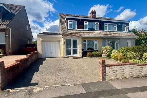 3 bedroom house for sale