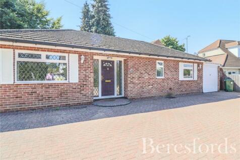 2 bedroom bungalow for sale