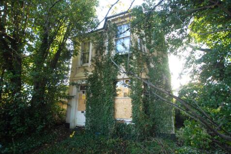 Dymchurch Road, Hythe, CT21 3 bed detached house for sale