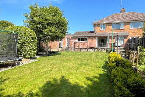 Wigan Crescent, Bedhampton, Havant... 3 bed semi