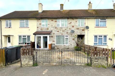 Hursley Road, Havant, Hampshire, PO9 4 bed terraced house for sale