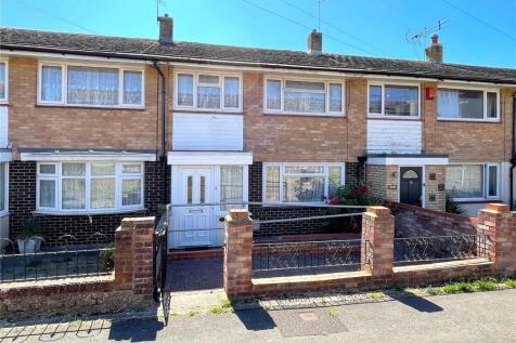 Blackmoor Walk, Havant, Hampshire, PO9 2 bed terraced house for sale