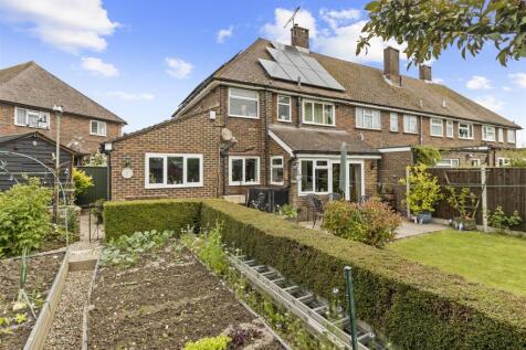 Hawkswood Drive, Hailsham 3 bed house for sale