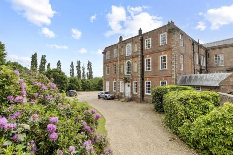 Herstmonceux Place, Church Road... 1 bed apartment for sale