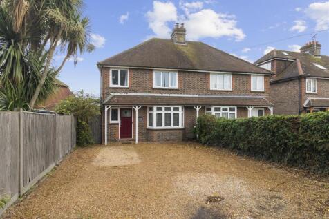 Hawks Road, Hailsham 3 bed house for sale