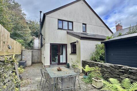Stowaway, Padstow, PL28 2 bed house for sale