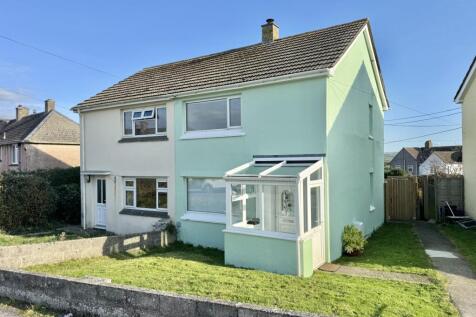 Lodenek Avenue, Padstow, PL28 2 bed house for sale