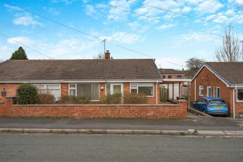 Brunswood Green, Hawarden, CH5 2 bed semi