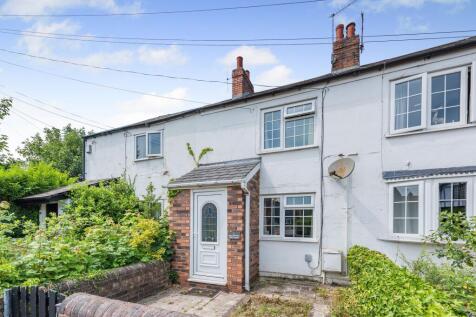Penymynydd Road, Penyffordd, CH4 2 bed terraced house for sale