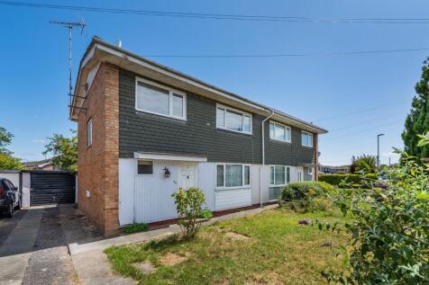 Bretton Drive, Broughton, CH4 3 bed semi