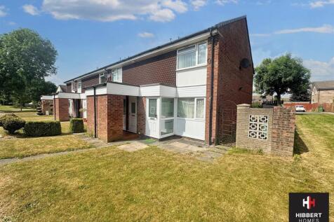 Holset Walk, Stockport SK7 1 bed flat for sale