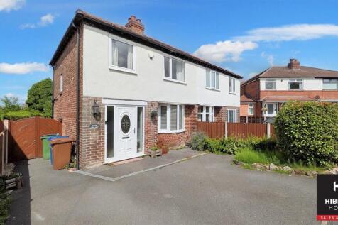 3 bedroom house for sale
