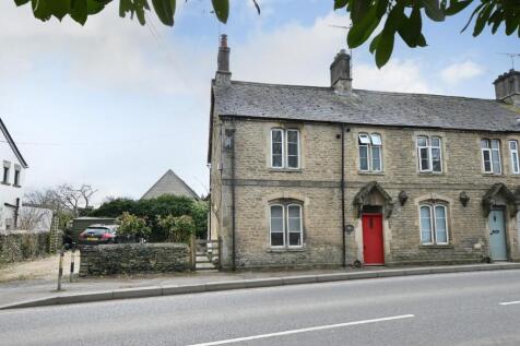 London Road, Fairford 3 bed cottage for sale