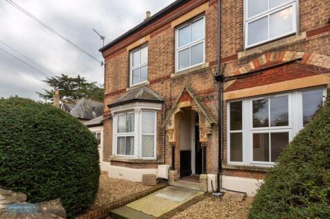 Staplegrove Road, Taunton 5 bed end of terrace house for sale