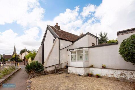 Greenway Road, Taunton 2 bed detached house for sale