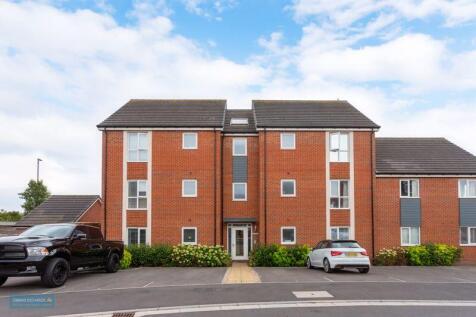 Apple Tree Close, Norton Fitzwarren 1 bed flat for sale