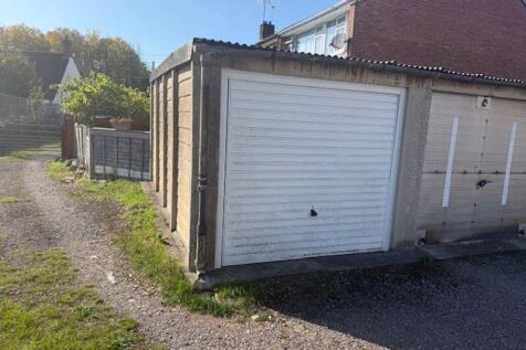 Garage for sale