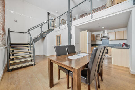 Gunwharf Quays, Portsmouth, Hampshire 2 bed apartment for sale