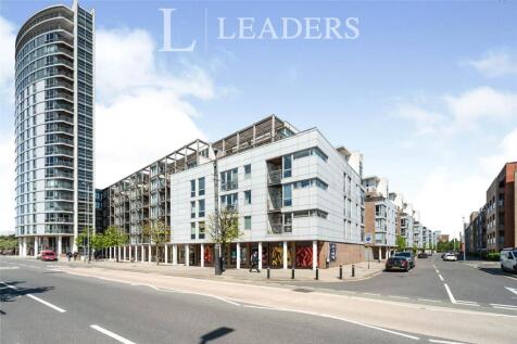 Queen Street, Portsmouth, Hampshire 1 bed apartment for sale