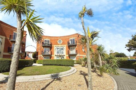 Neptune Court, Gunwharf Quays... 2 bed apartment for sale