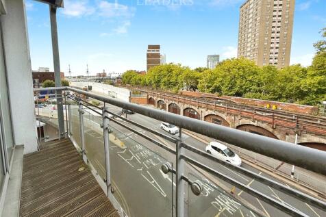Studio flat for sale