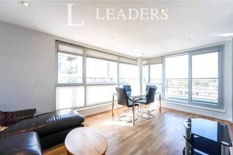Cross Street, Portsmouth, Hampshire 2 bed apartment for sale