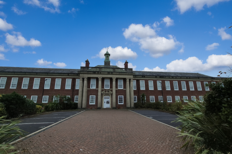 Queens Manor, Clifton Drive South... 1 bed apartment for sale