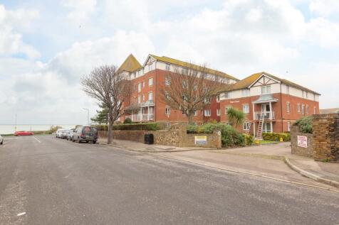 Rowena Road, Palm Court Rowena Road, CT8 2 bed flat for sale