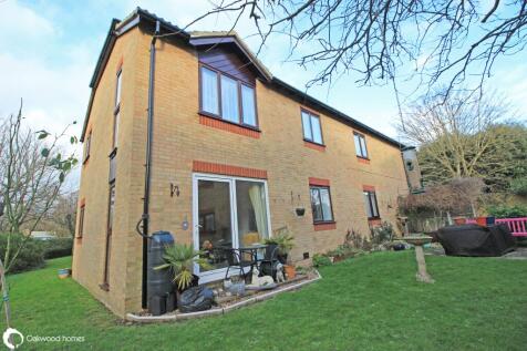 Ferndale Court, Birchington, Kent, CT7 1 bed retirement property for sale