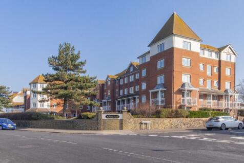 1 bedroom retirement property for sale