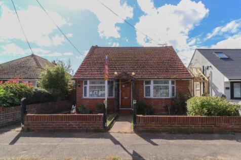 Quex View Road, Birchington, CT7 2 bed bungalow for sale