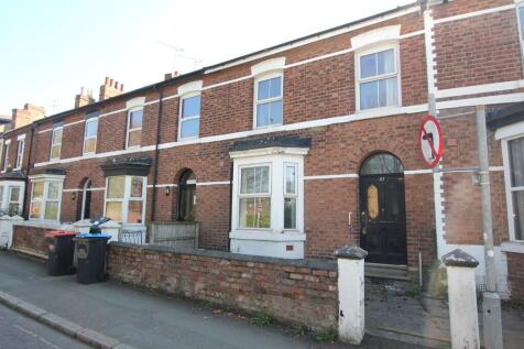 Cheyney Road, Chester, Chester 8 bed terraced house for sale
