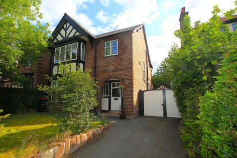Stocks Lane 4 bed detached house for sale