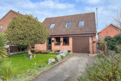 Main Street, 6 NG23 3 bed detached house for sale