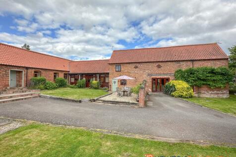 5 bedroom barn conversion for sale