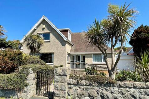 Aber Drive, Llandudno 2 bed detached bungalow for sale