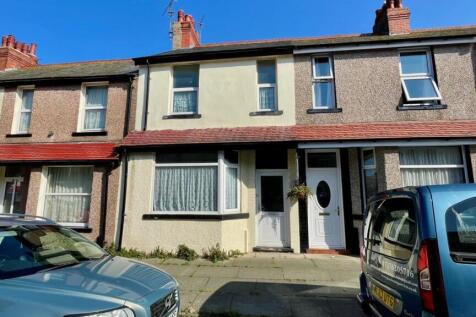 Llandudno LL30 3 bed terraced house for sale