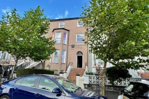 Lloyd Street, Llandudno 7 bed block of apartments for sale