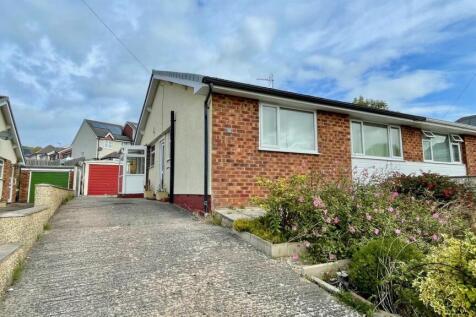 Pendyffryn, Llandudno Junction 3 bed semi