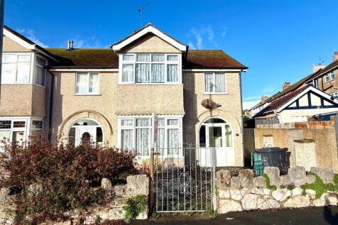 Church Drive, Rhos On Sea, Colwyn Bay 3 bed semi