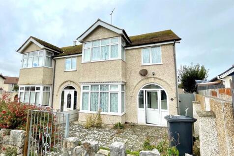 Church Drive, Rhos On Sea, Colwyn Bay 3 bed semi