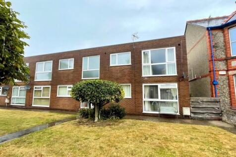 Conway Road, Colwyn Bay 1 bed apartment for sale