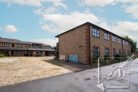 1 bedroom retirement property for sale