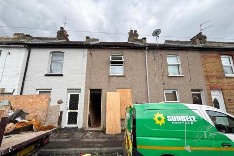 Rural Vale, Gravesend, Kent 2 bed house for sale