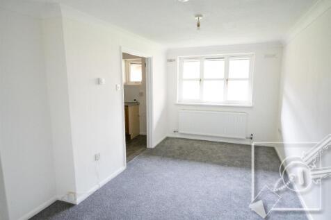 St James Oaks, Trafalgar Road, Gravesend 1 bed house for sale