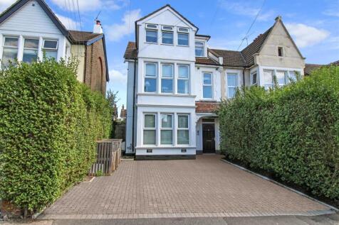 Block of apartments for sale