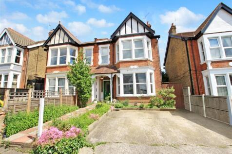 Meteor Road, Westcliff On Sea, Essex Block of apartments for sale